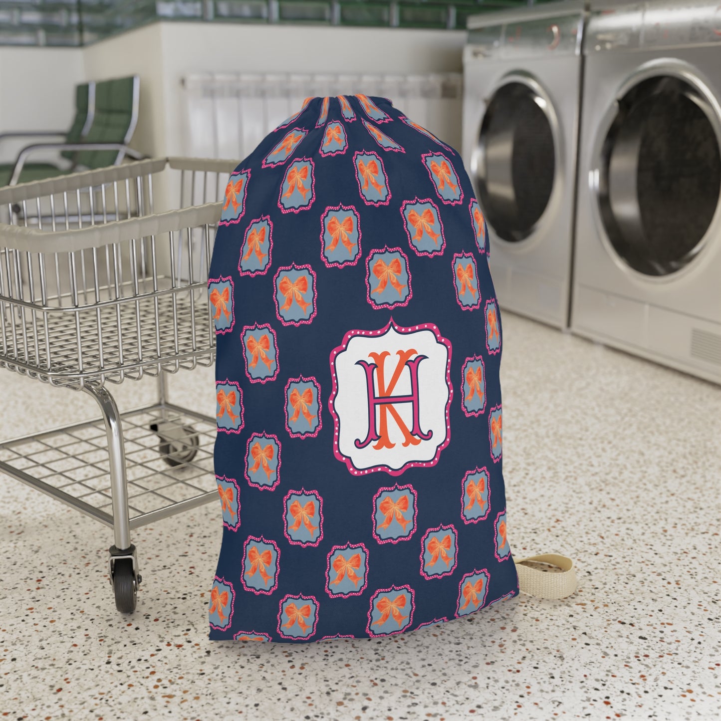 Laundry Bag
