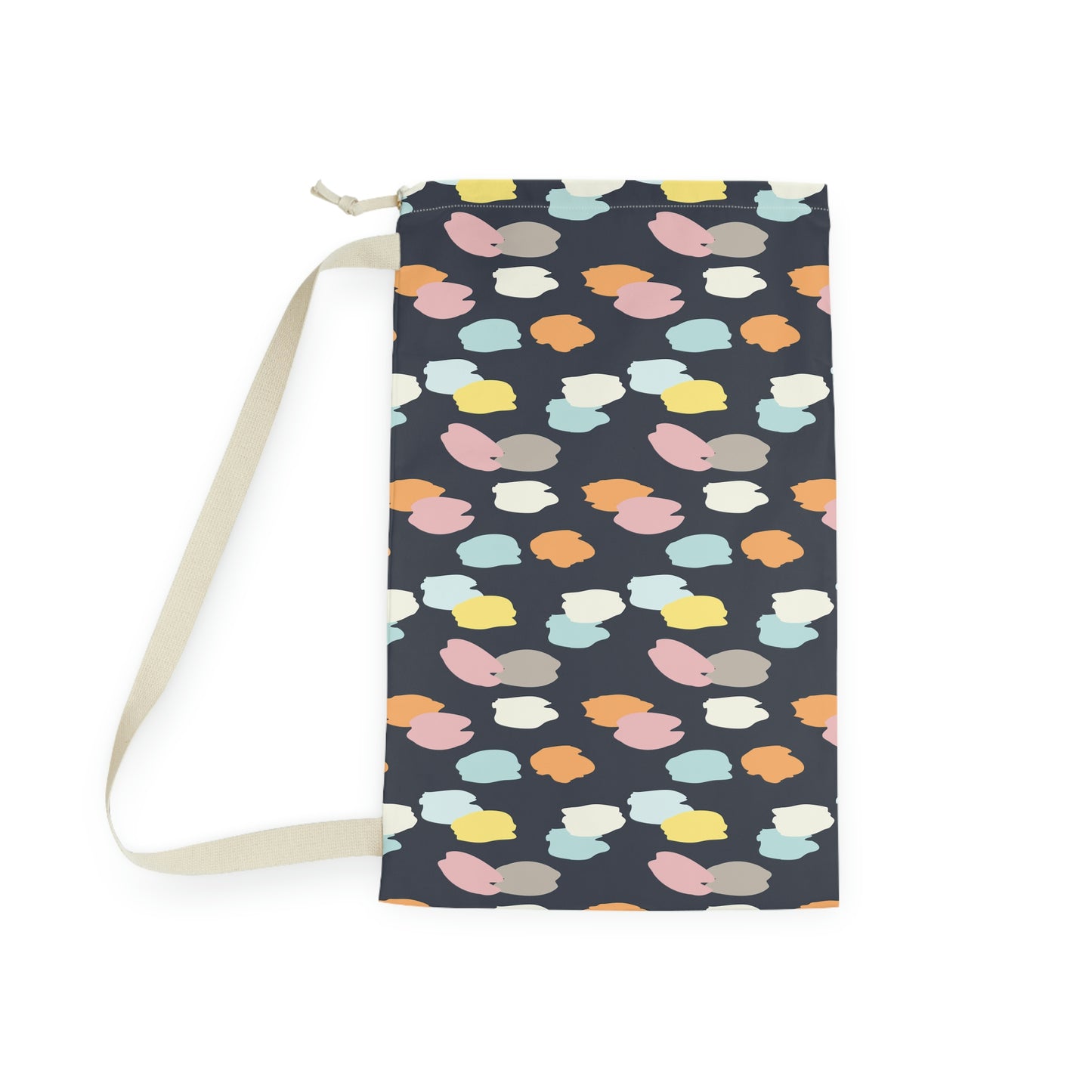 Fun Dots Laundry Bag