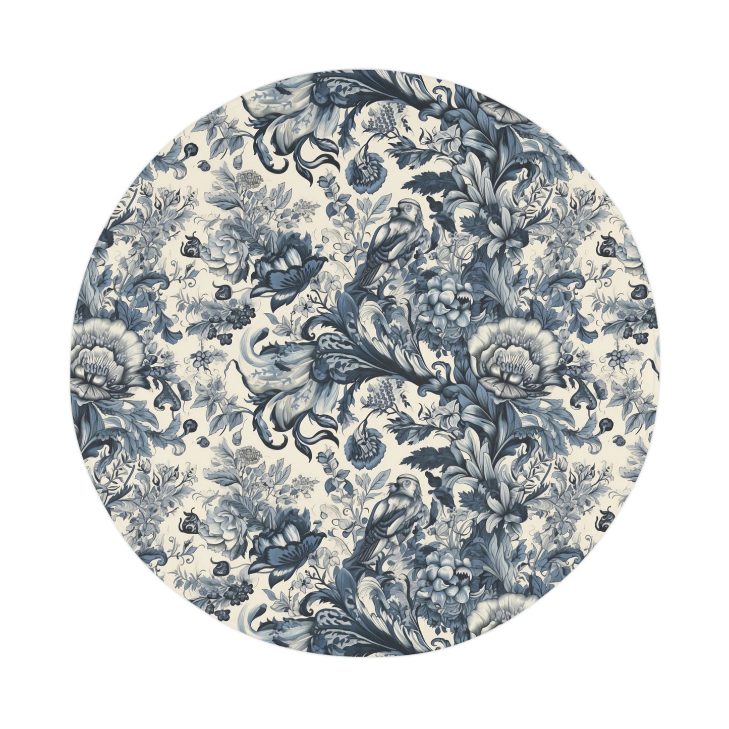 Polyester Bath Mat