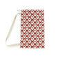 Chic Bow Laundry Bag - Stylish Storage for Home and Travel