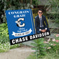 Chelsea Graduation Yard Sign