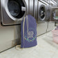 Monogrammed Laundry Bag